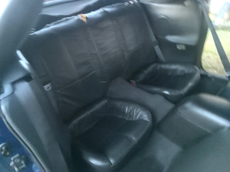1996 Chevrolet Camaro Z28 4th Gen - Image 5 of 14