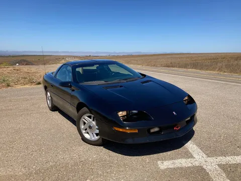 1996 Chevrolet Camaro Z28