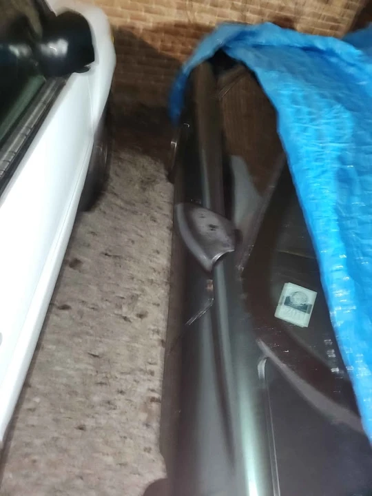 1996 Chevrolet - Image 3 of 13