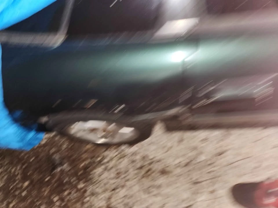 1996 Chevrolet - Image 6 of 13