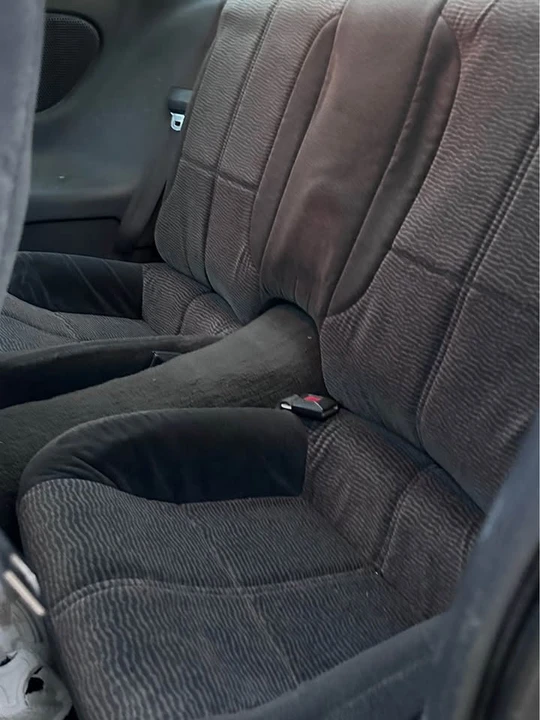 1996 Chevrolet Camaro Z28 4th Gen - Image 6 of 15