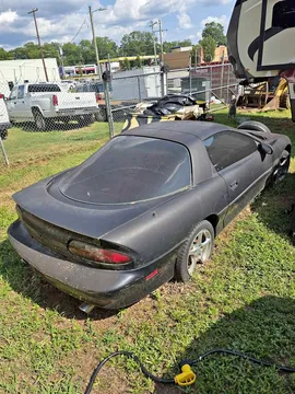 1996 Chevrolet Camaro Z28 Coupe 2D