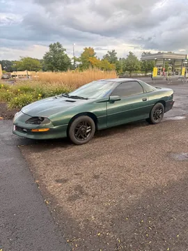 1996 Chevrolet Camaro Z28 Coupe 2D