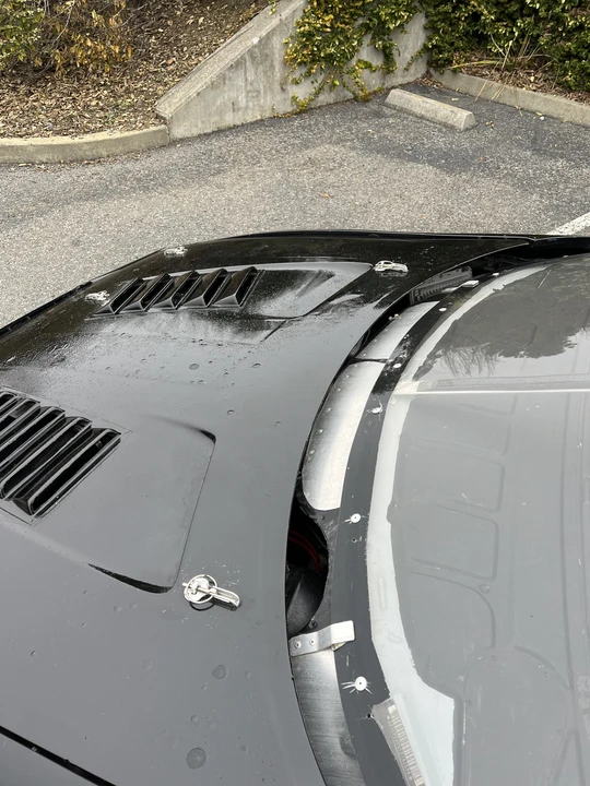 1996 Chevrolet Camaro Z28 4th Gen - Image 27 of 31