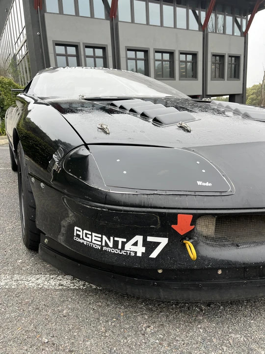 1996 Chevrolet Camaro Z28 4th Gen - Image 21 of 31