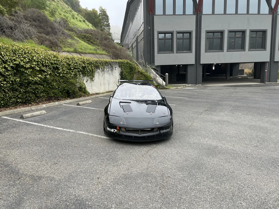 1996 Chevrolet Camaro Z28 4th Gen - Image 6 of 31