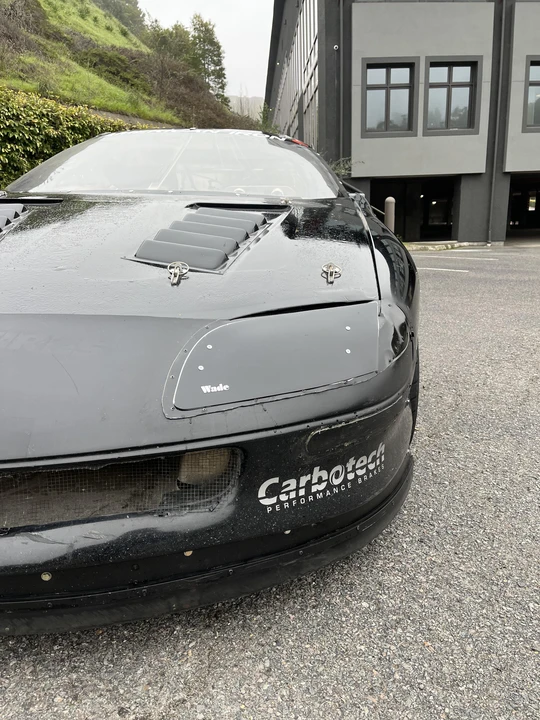 1996 Chevrolet Camaro Z28 4th Gen - Image 24 of 31