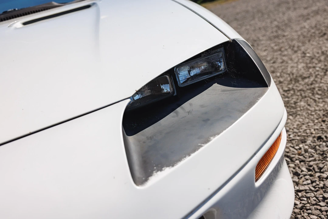 1996 Chevrolet Camaro Z28 4th Gen - Image 13 of 31
