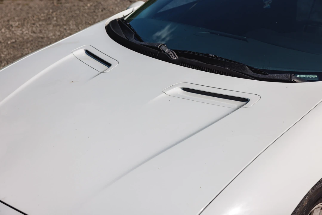 1996 Chevrolet Camaro Z28 4th Gen - Image 17 of 31