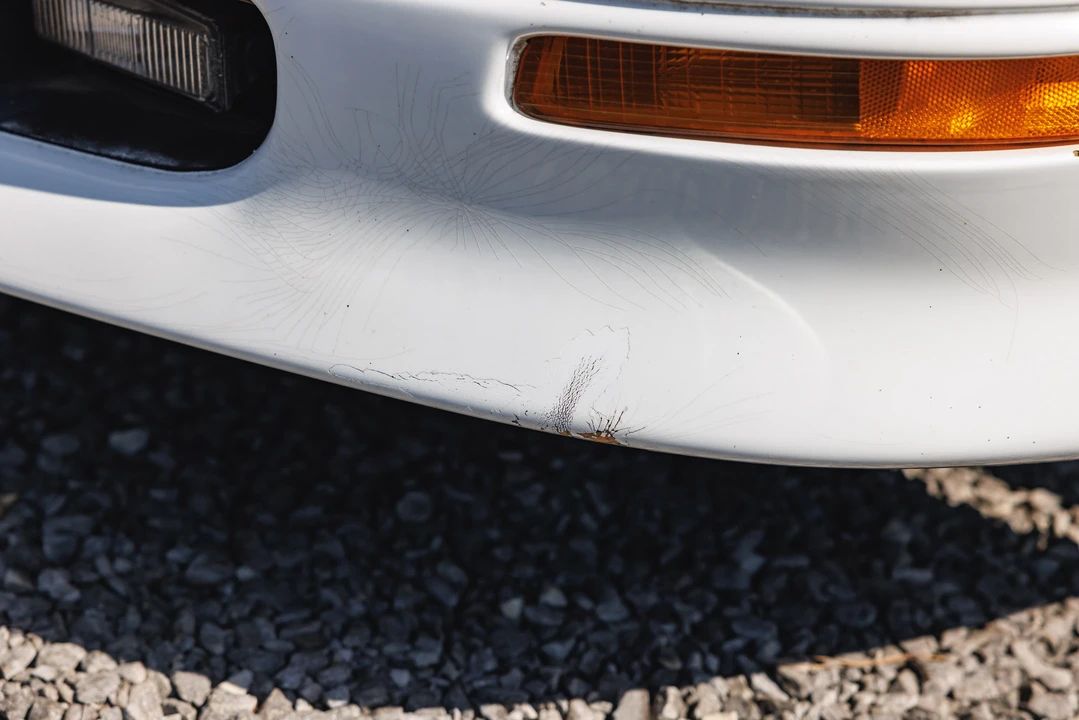 1996 Chevrolet Camaro Z28 4th Gen - Image 15 of 31