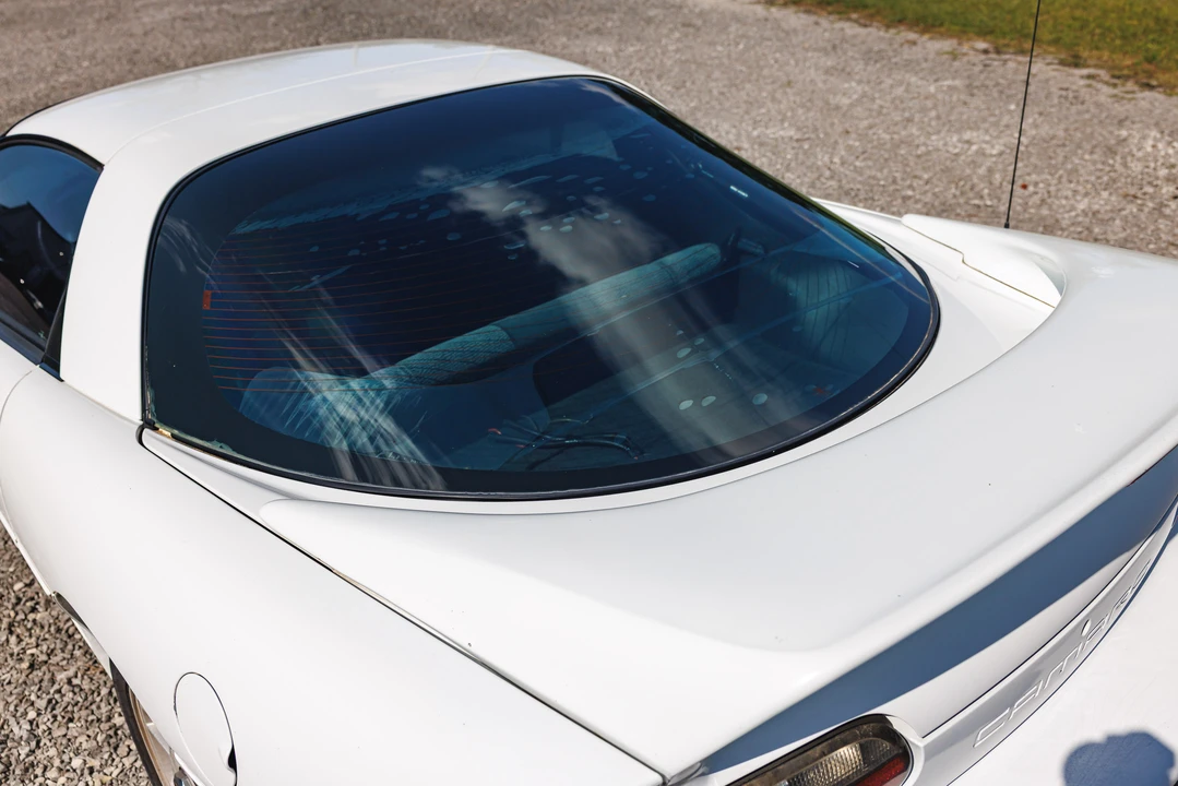 1996 Chevrolet Camaro Z28 4th Gen - Image 25 of 31