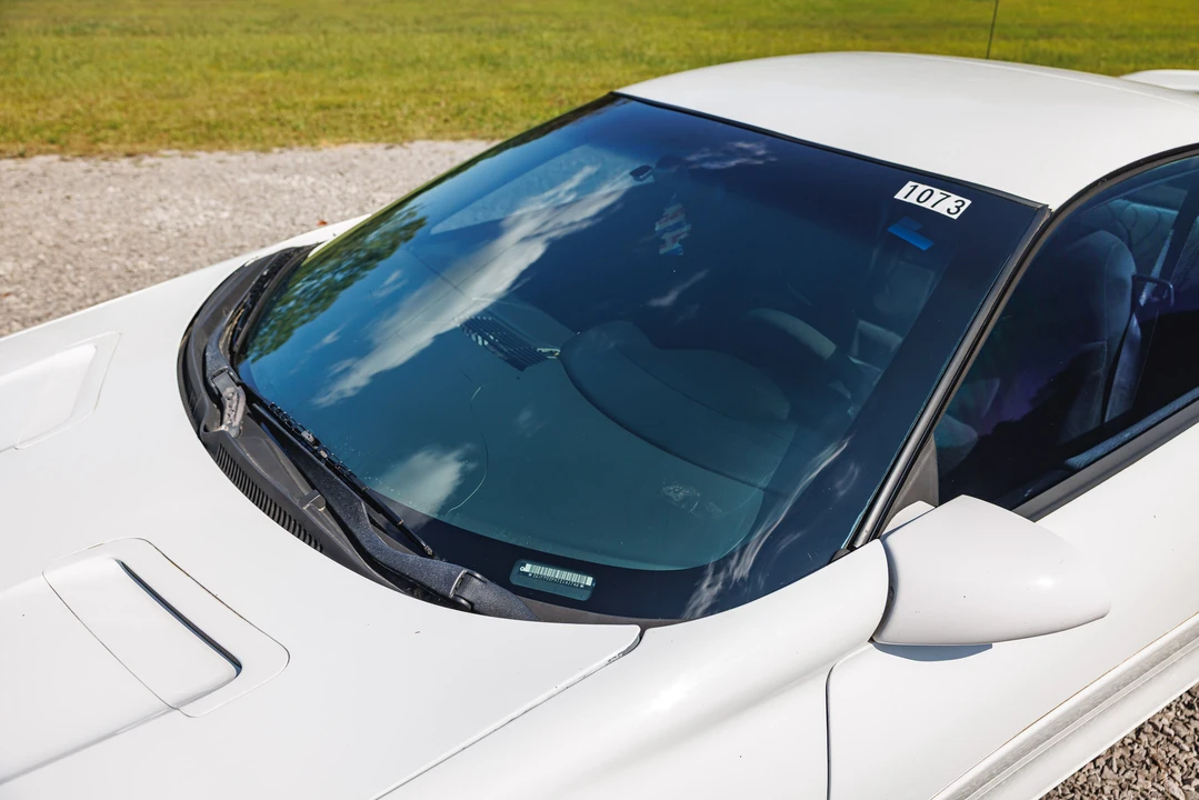 1996 Chevrolet Camaro Z28 4th Gen - Image 21 of 31