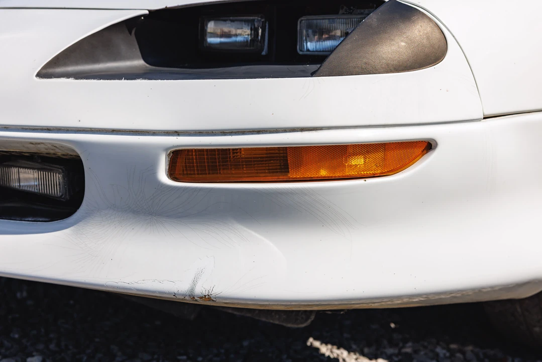 1996 Chevrolet Camaro Z28 4th Gen - Image 14 of 31