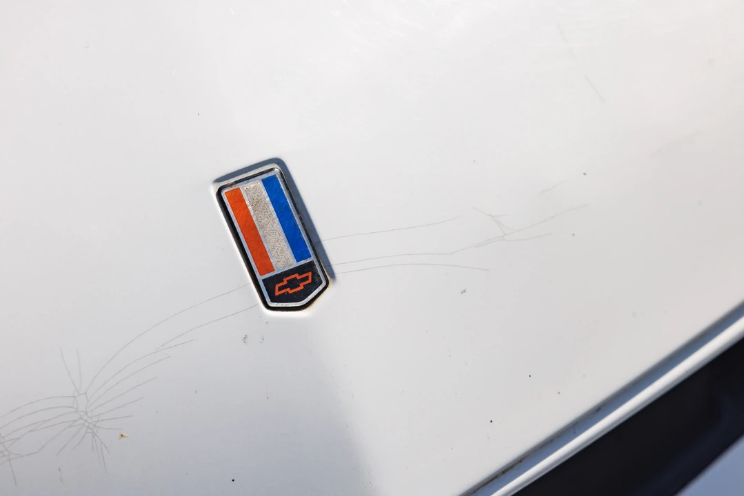 1996 Chevrolet Camaro Z28 4th Gen - Image 12 of 31