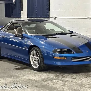 1996 Chevrolet Camaro Z28