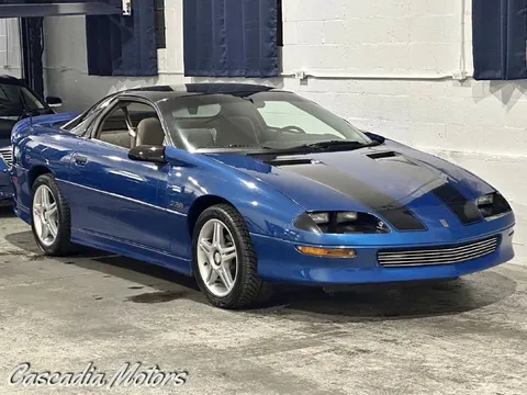 1996 Chevrolet Camaro Z28