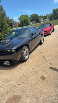 1996 Chevrolet Camaro Z28