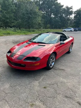 1996 Chevrolet Camaro Z28