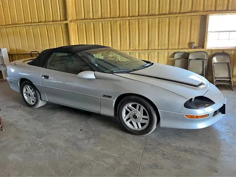1996 Chevrolet Camaro Z28