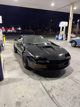 1996 Chevrolet Camaro Z28