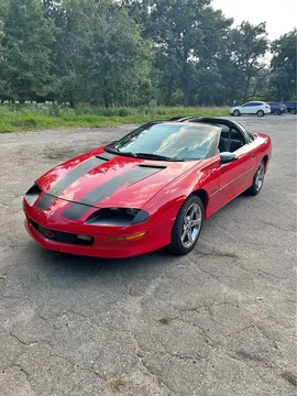 1996 Chevrolet Camaro Z28