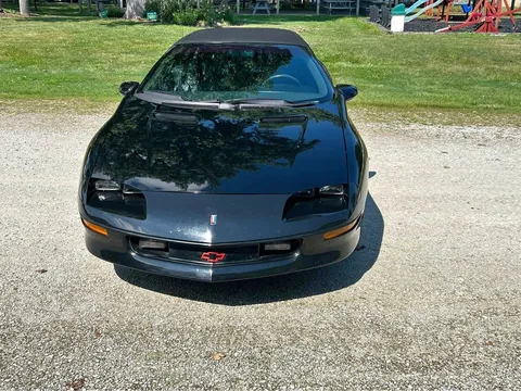 1996 Chevrolet Camaro Z28