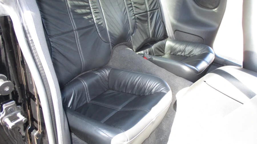 1996 Chevrolet Camaro SS 4th Gen - Image 5 of 11