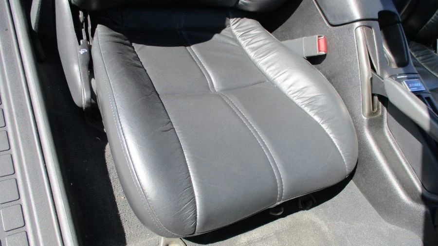 1996 Chevrolet Camaro SS 4th Gen - Image 7 of 11