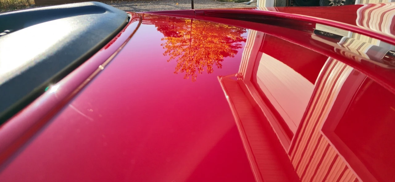 1996 Chevrolet Camaro SS 4th Gen - Image 11 of 21