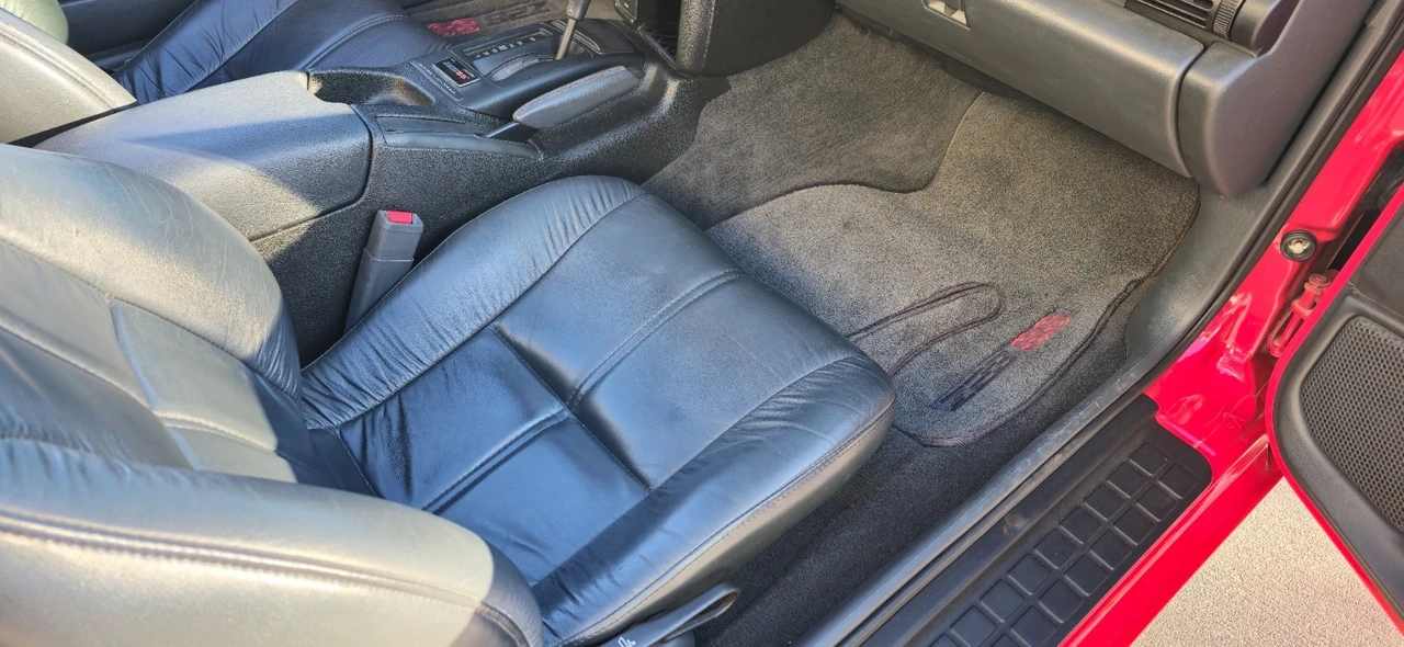 1996 Chevrolet Camaro SS 4th Gen - Image 7 of 21