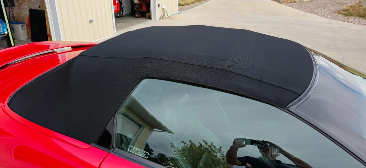 1996 Chevrolet Camaro SS 4th Gen - Image 12 of 21