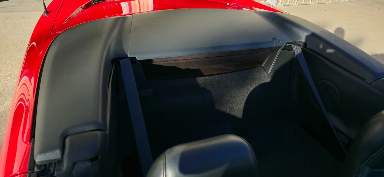 1996 Chevrolet Camaro SS 4th Gen - Image 20 of 21