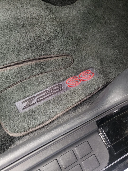 1996 Chevrolet Camaro SS 4th Gen - Image 18 of 31