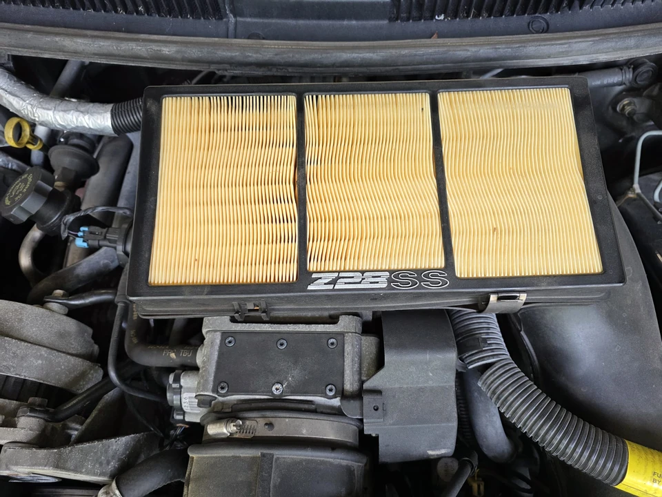 1996 Chevrolet Camaro SS 4th Gen - Image 25 of 31