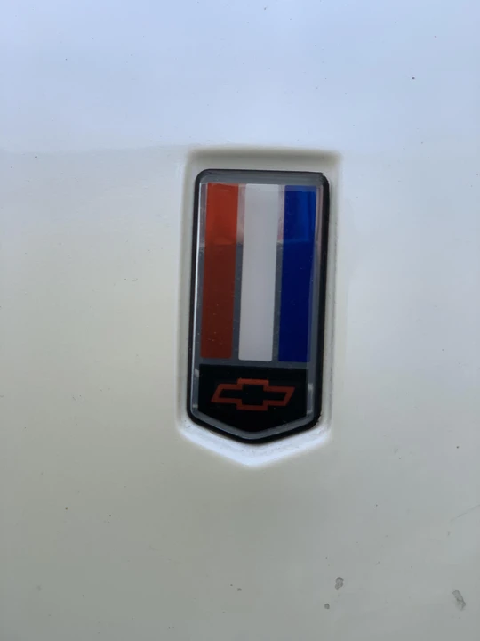 1996 Chevrolet Camaro SS 4th Gen - Image 18 of 31