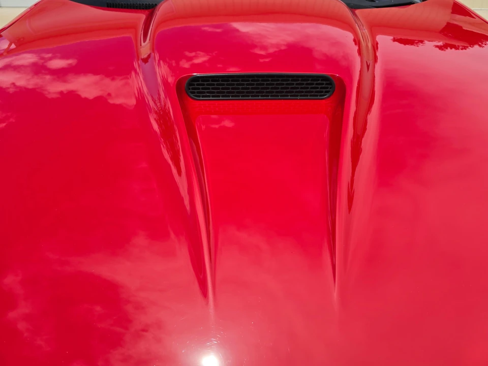 1996 Chevrolet Camaro SS 4th Gen - Image 18 of 31
