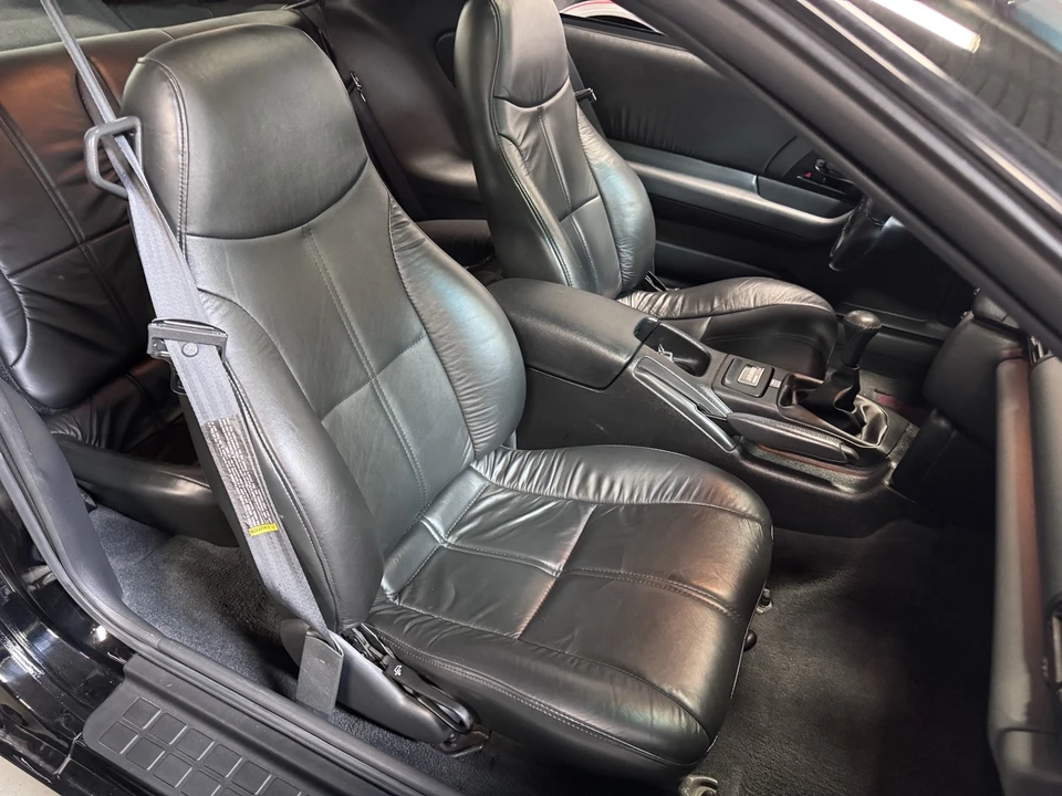 1996 Chevrolet Camaro SS 4th Gen - Image 27 of 31