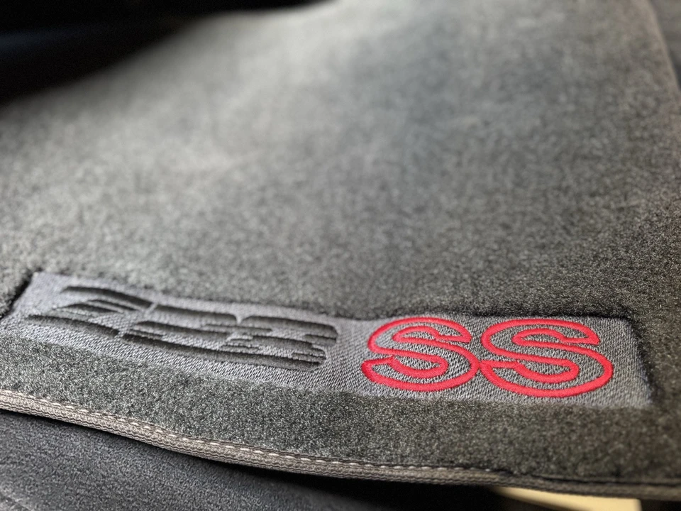 1996 Chevrolet Camaro SS 4th Gen - Image 21 of 21