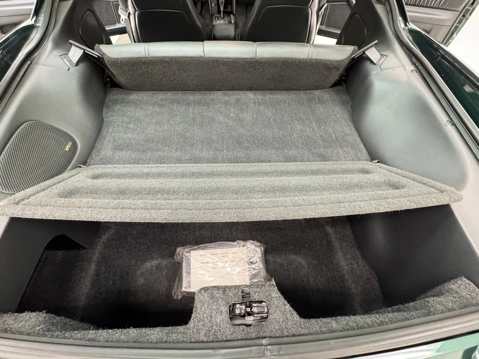 1996 Chevrolet Camaro SS 4th Gen - Image 16 of 29