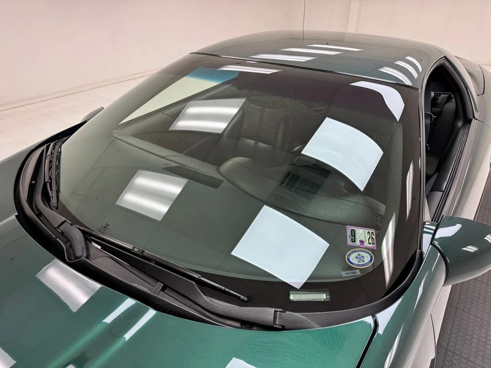1996 Chevrolet Camaro SS 4th Gen - Image 4 of 29