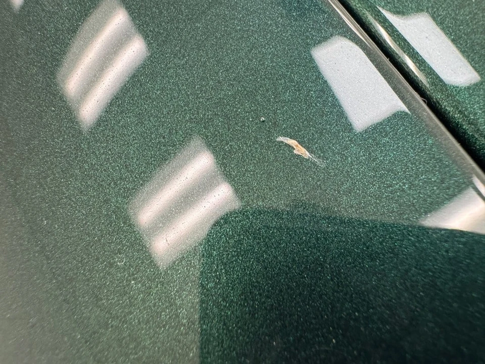 1996 Chevrolet Camaro SS 4th Gen - Image 7 of 29
