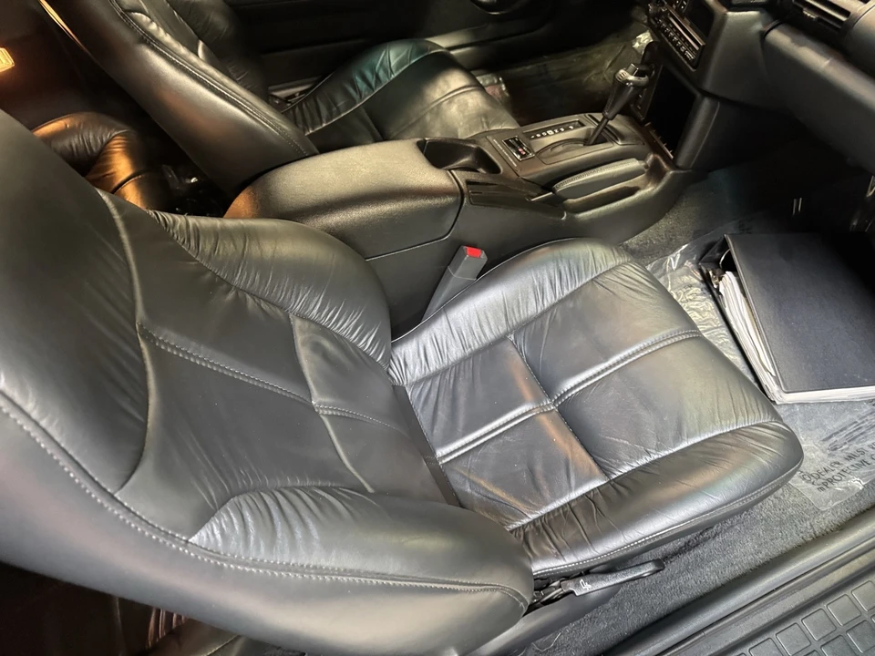 1996 Chevrolet Camaro SS 4th Gen - Image 24 of 31