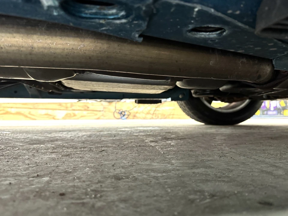 1996 Chevrolet Camaro SS 4th Gen - Image 19 of 31