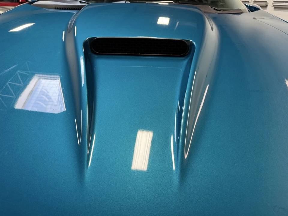 1996 Chevrolet Camaro SS 4th Gen - Image 18 of 31
