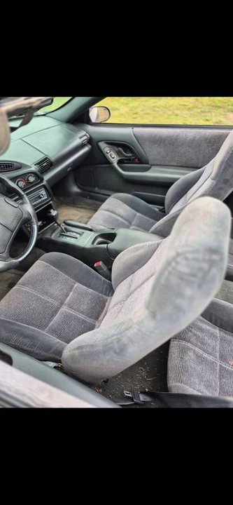 1996 Chevrolet Camaro 4th Gen - Image 4 of 7