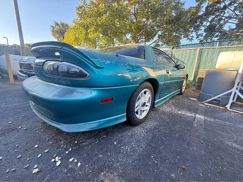 1996 Chevrolet Camaro V6