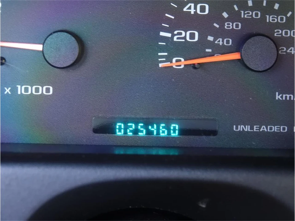 1996 Chevrolet Caprice - Image 19 of 31