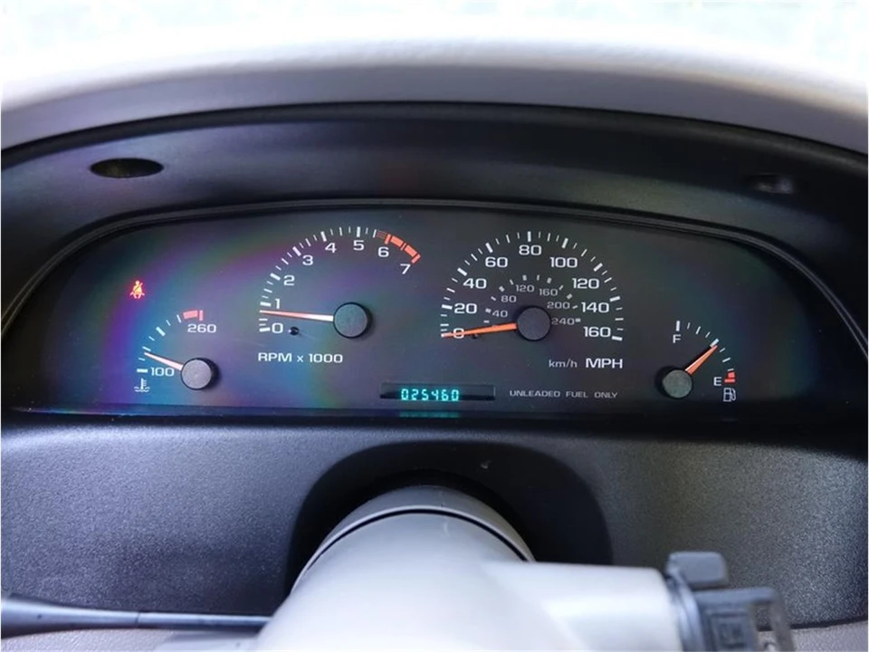 1996 Chevrolet Caprice - Image 18 of 31