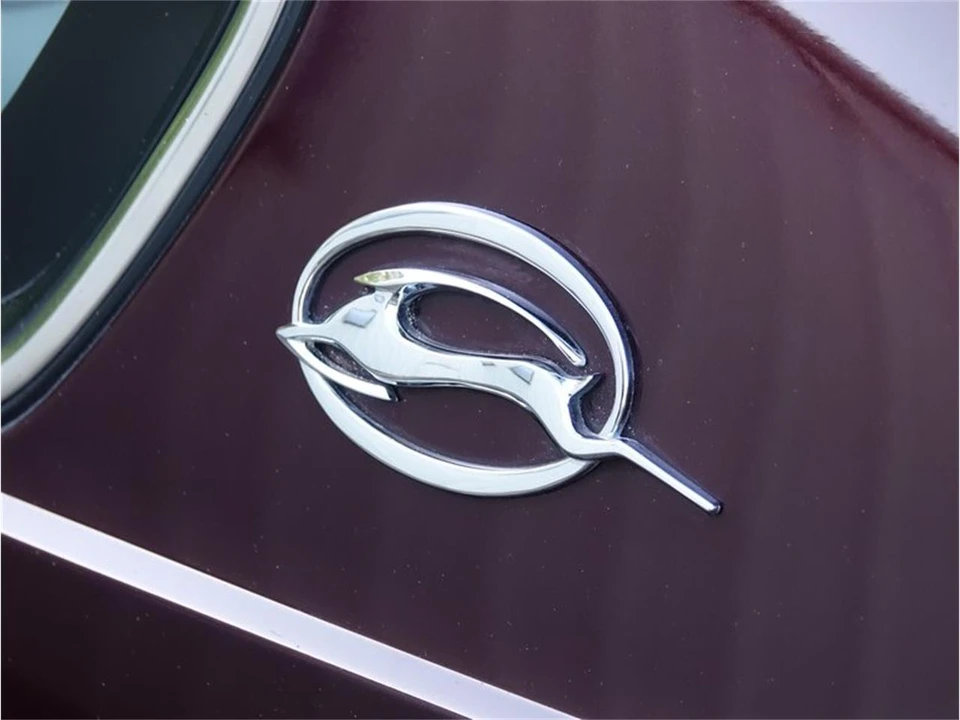 1996 Chevrolet Caprice - Image 12 of 31