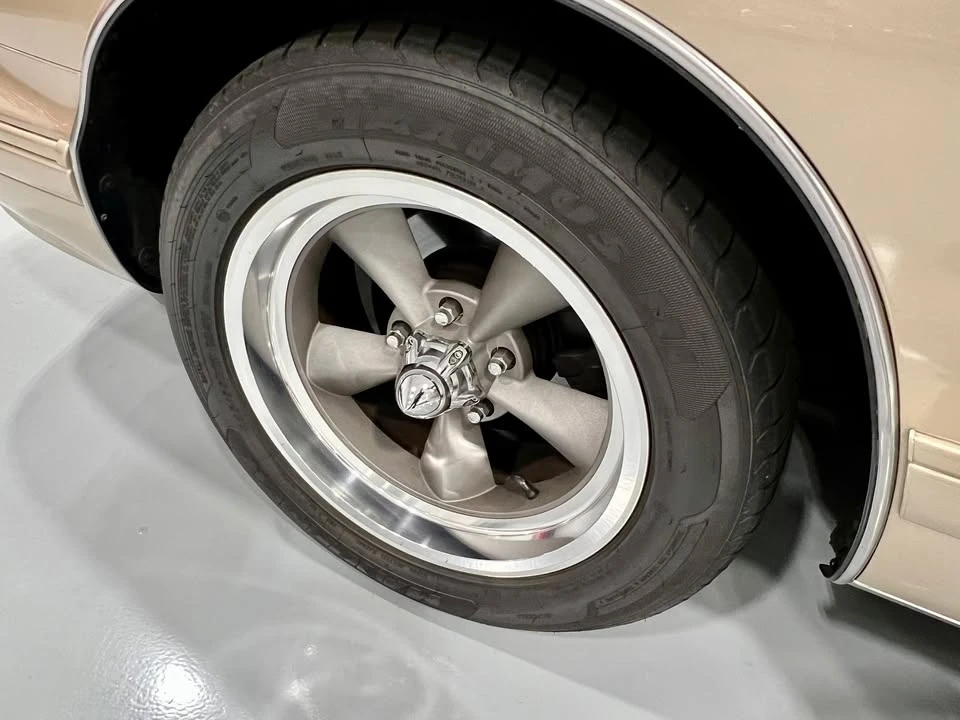 1996 Chevrolet Caprice - Image 12 of 19